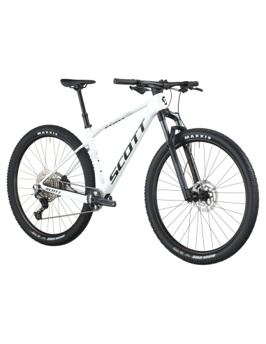 Scott Scale 920 blanc