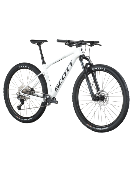 Scott Scale 920 blanc