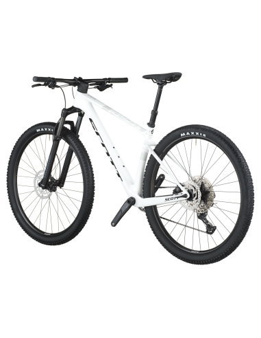 Scott Scale 920 blanc