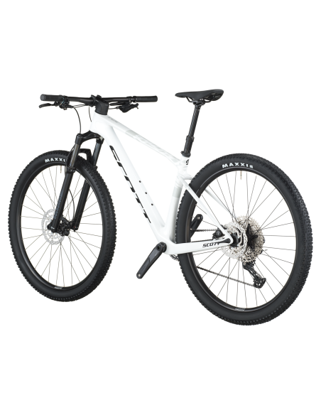 Scott Scale 920 blanc