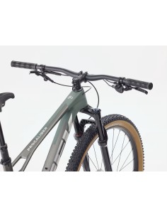 Trek Procaliber 9.5 3eme gén. 2