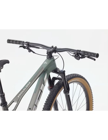 Trek Procaliber 9.5 3eme gén.