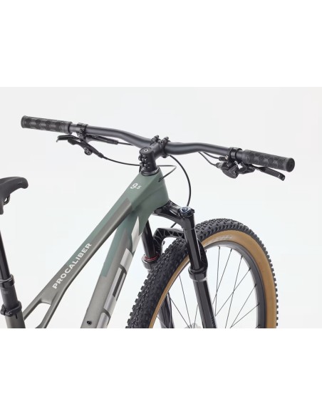 Trek Procaliber 9.5 3eme gén.