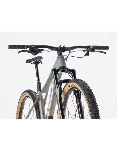 Trek Procaliber 9.5 3eme gén.