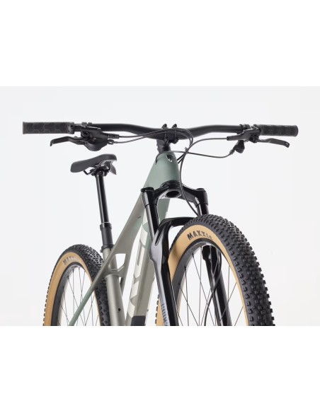Trek Procaliber 9.5 3eme gén.