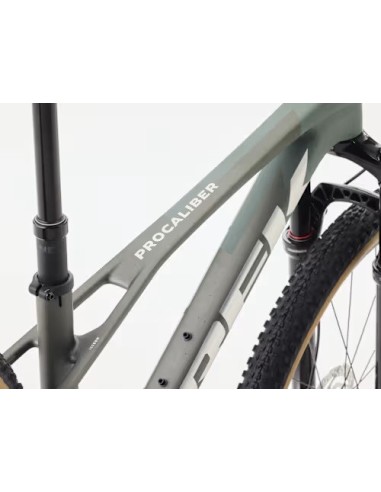 Trek Procaliber 9.5 3eme gén.