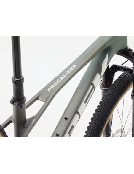 Trek Procaliber 9.5 3eme gén.