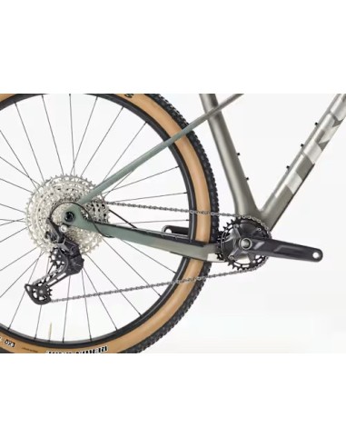 Trek Procaliber 9.5 3eme gén.