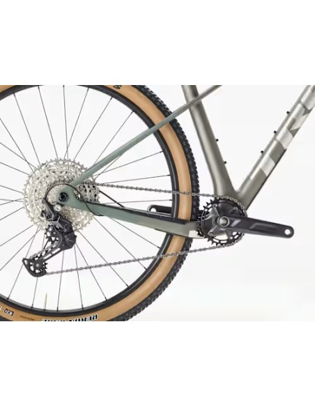 Trek Procaliber 9.5 3eme gén.