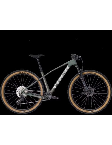 Trek Procaliber 9.5 3eme gén.