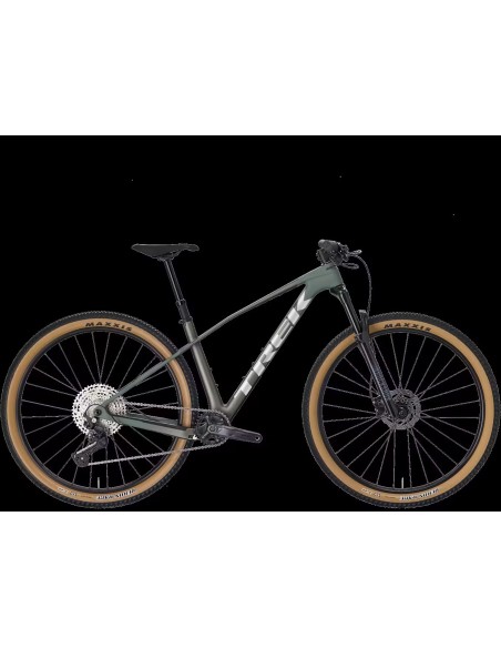 Trek Procaliber 9.5 3eme gén.