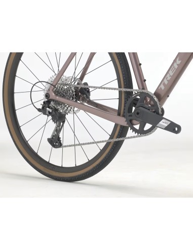 Trek Checkpoint ALR 5 3e gén. bronze