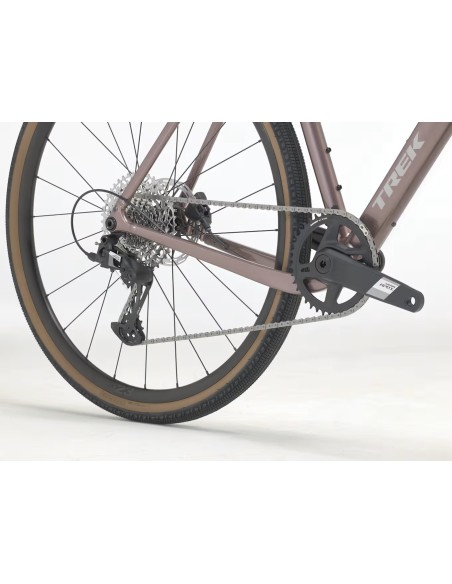 Trek Checkpoint ALR 5 3e gén. bronze
