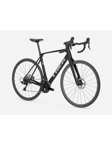 Trek Domane SL 5 - 5e gén. noir
