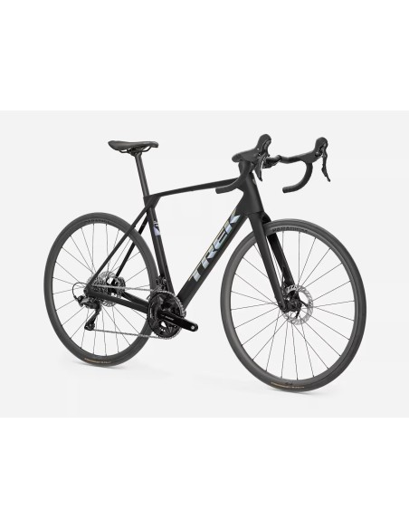 Trek Domane SL 5 - 5e gén. noir