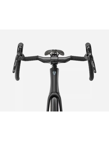 Trek Domane SL 5 - 5e gén. noir