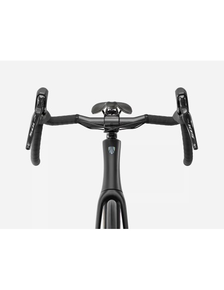 Trek Domane SL 5 - 5e gén. noir
