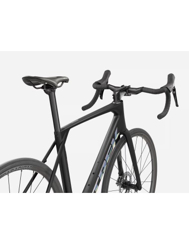 Trek Domane SL 5 - 5e gén. noir