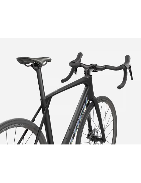Trek Domane SL 5 - 5e gén. noir