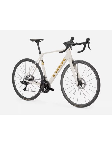 Trek Domane SL 5 - 5e gén. Beige