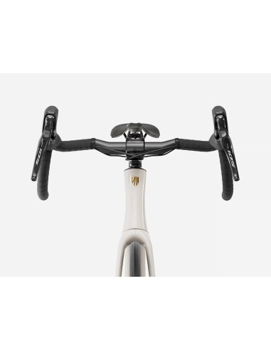 Trek Domane SL 5 - 5e gén. Beige