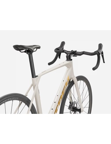 Trek Domane SL 5 - 5e gén. Beige