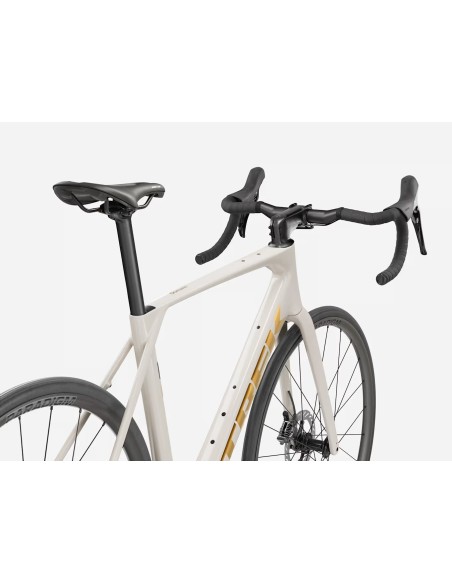 Trek Domane SL 5 - 5e gén. Beige