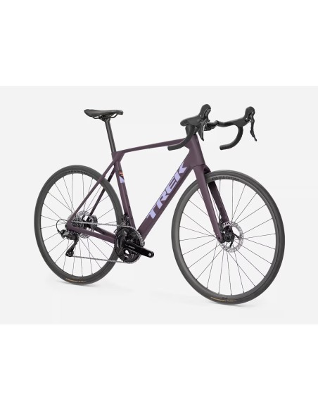 Trek Domane SL 5 - 5e gén. Violet