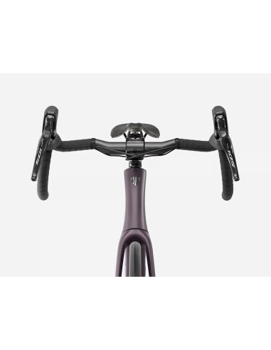 Trek Domane SL 5 - 5e gén. Violet