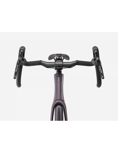 Trek Domane SL 5 - 5e gén. Violet