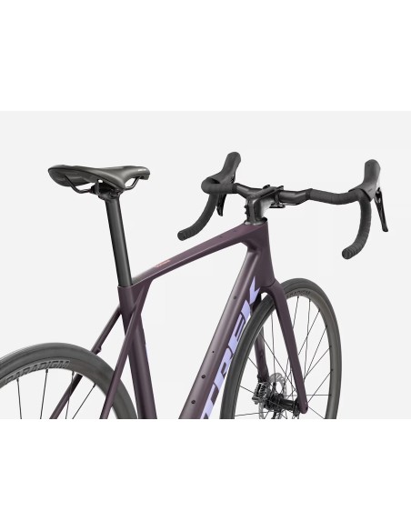 Trek Domane SL 5 - 5e gén. Violet