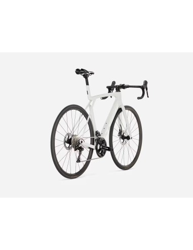 Trek Madone SL 5 - 8e gén. blanc