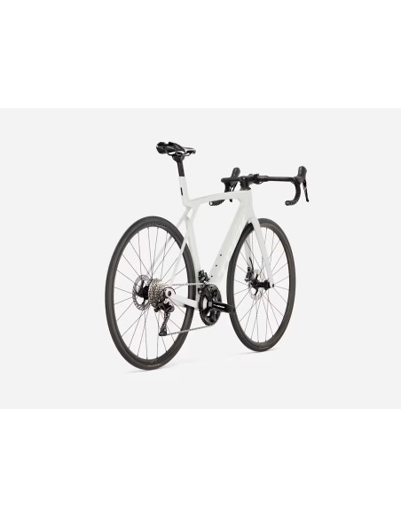Trek Madone SL 5 - 8e gén. blanc