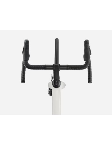 Trek Madone SL 5 - 8e gén. blanc