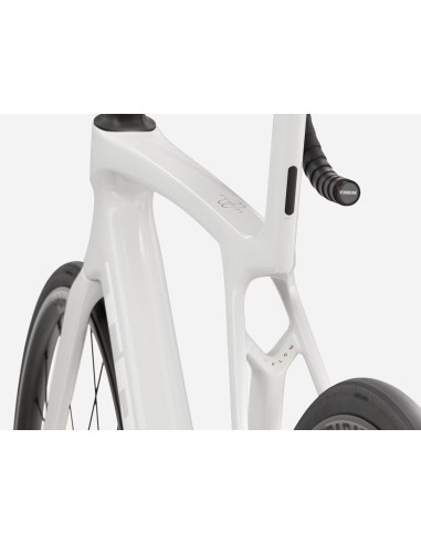 Trek Madone SL 5 - 8e gén. blanc