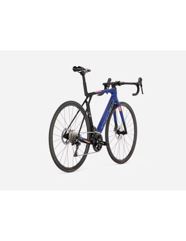Trek Madone SL 5 - 8e gén. bleu/noir