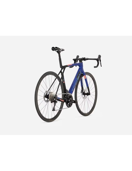Trek Madone SL 5 - 8e gén. bleu/noir