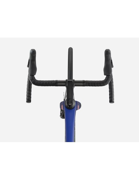 Trek Madone SL 5 - 8e gén. bleu/noir