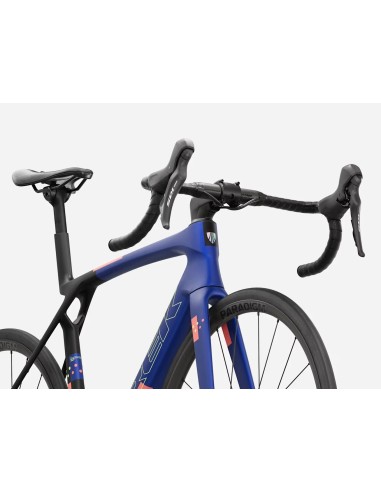 Trek Madone SL 5 - 8e gén. bleu/noir