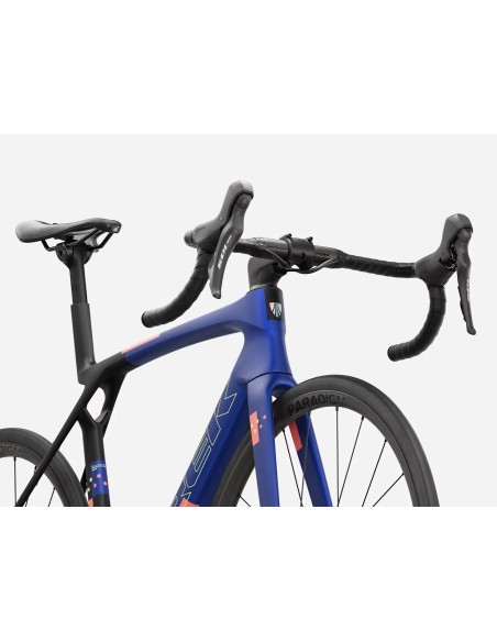 Trek Madone SL 5 - 8e gén. bleu/noir