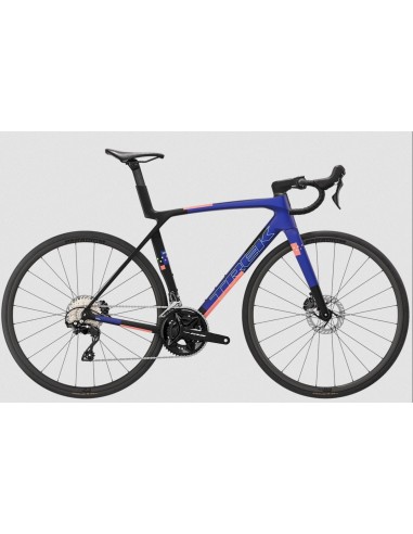 Trek Madone SL 5 - 8e gén. bleu/noir