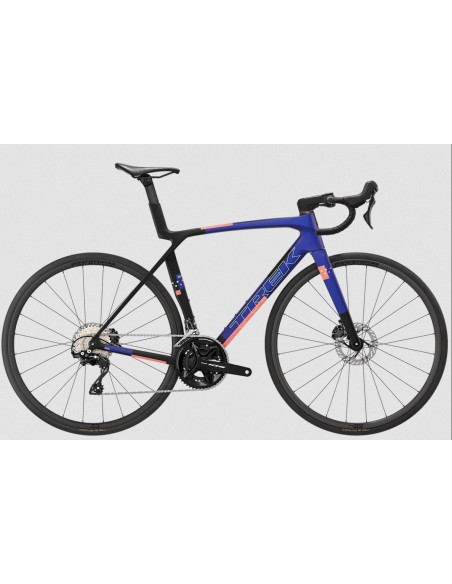 Trek Madone SL 5 - 8e gén. bleu/noir