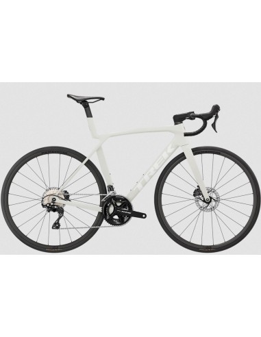 Trek Madone SL 5 - 8e gén. blanc