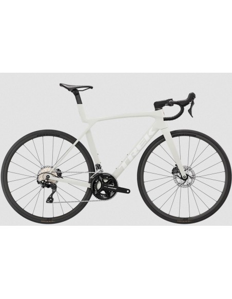 Trek Madone SL 5 - 8e gén. blanc