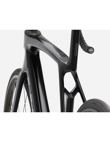 Trek Madone SL 5 - 8e gén. noir