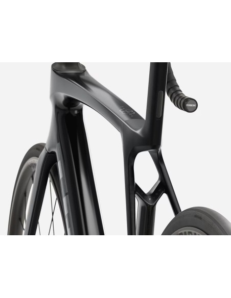 Trek Madone SL 5 - 8e gén. noir
