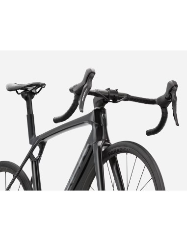 Trek Madone SL 5 - 8e gén. noir