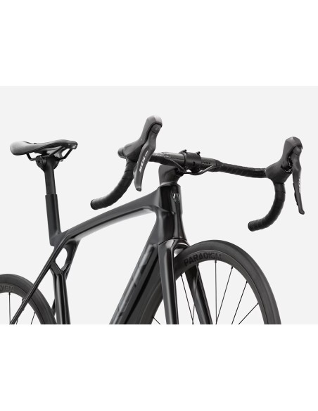 Trek Madone SL 5 - 8e gén. noir