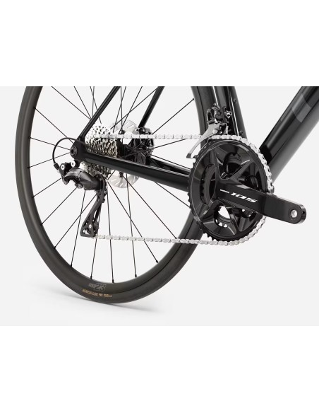 Trek Madone SL 5 - 8e gén. noir