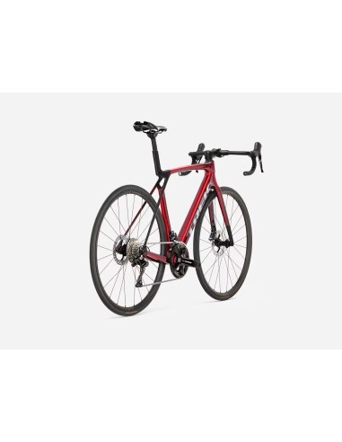 Trek Madone SL 5 - 8e gén. rouge
